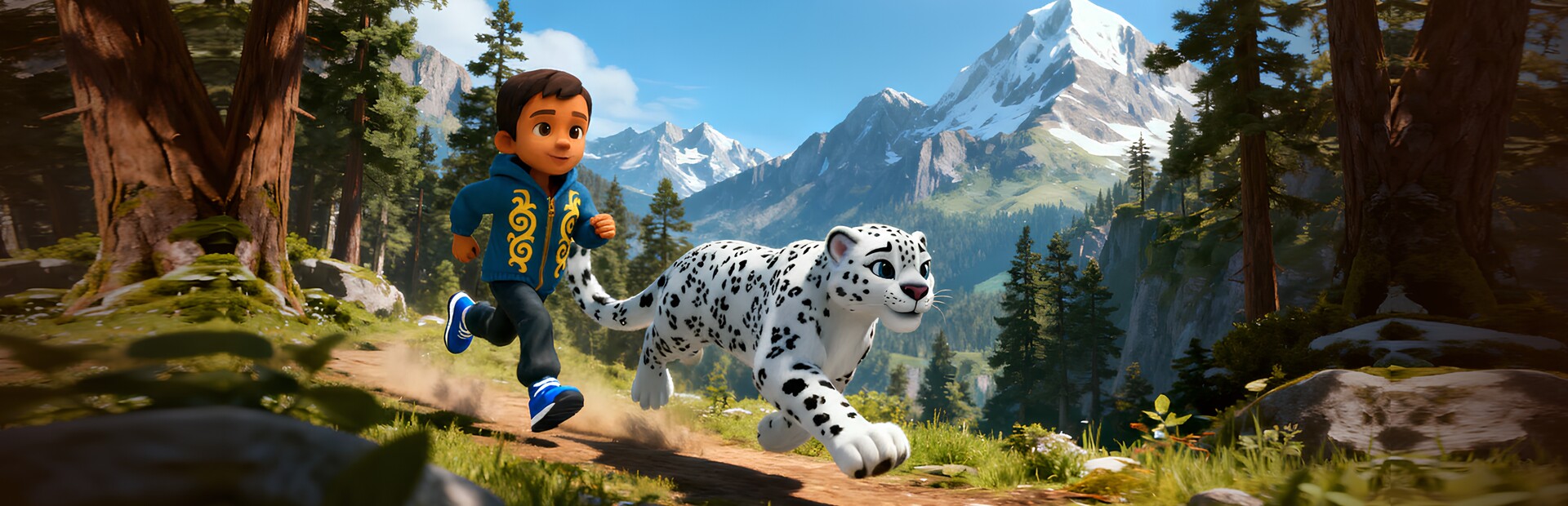 Самый дорогой раннер в мире: что не так с игрой Steppe Rider?