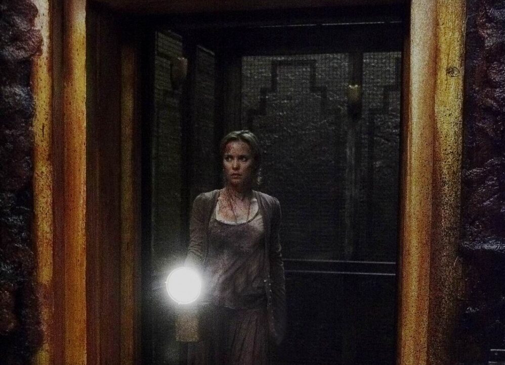 Как архитектура и её элементы раскрывают психологизм вселенной «Сайлент Хилл»