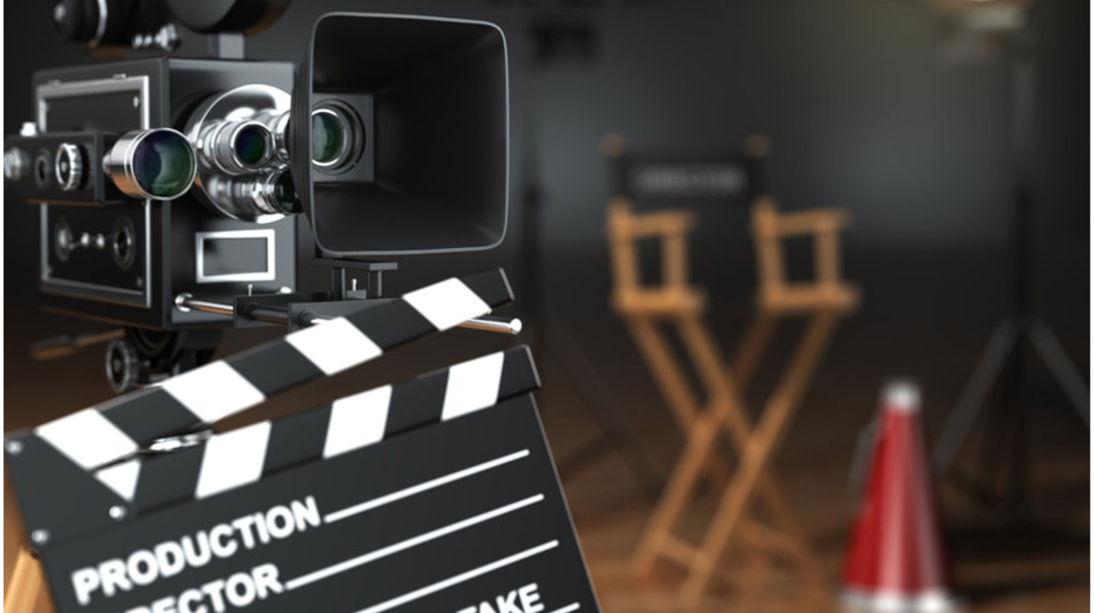 Три казахстанские режиссёрки попали в программу Berlinale Talents