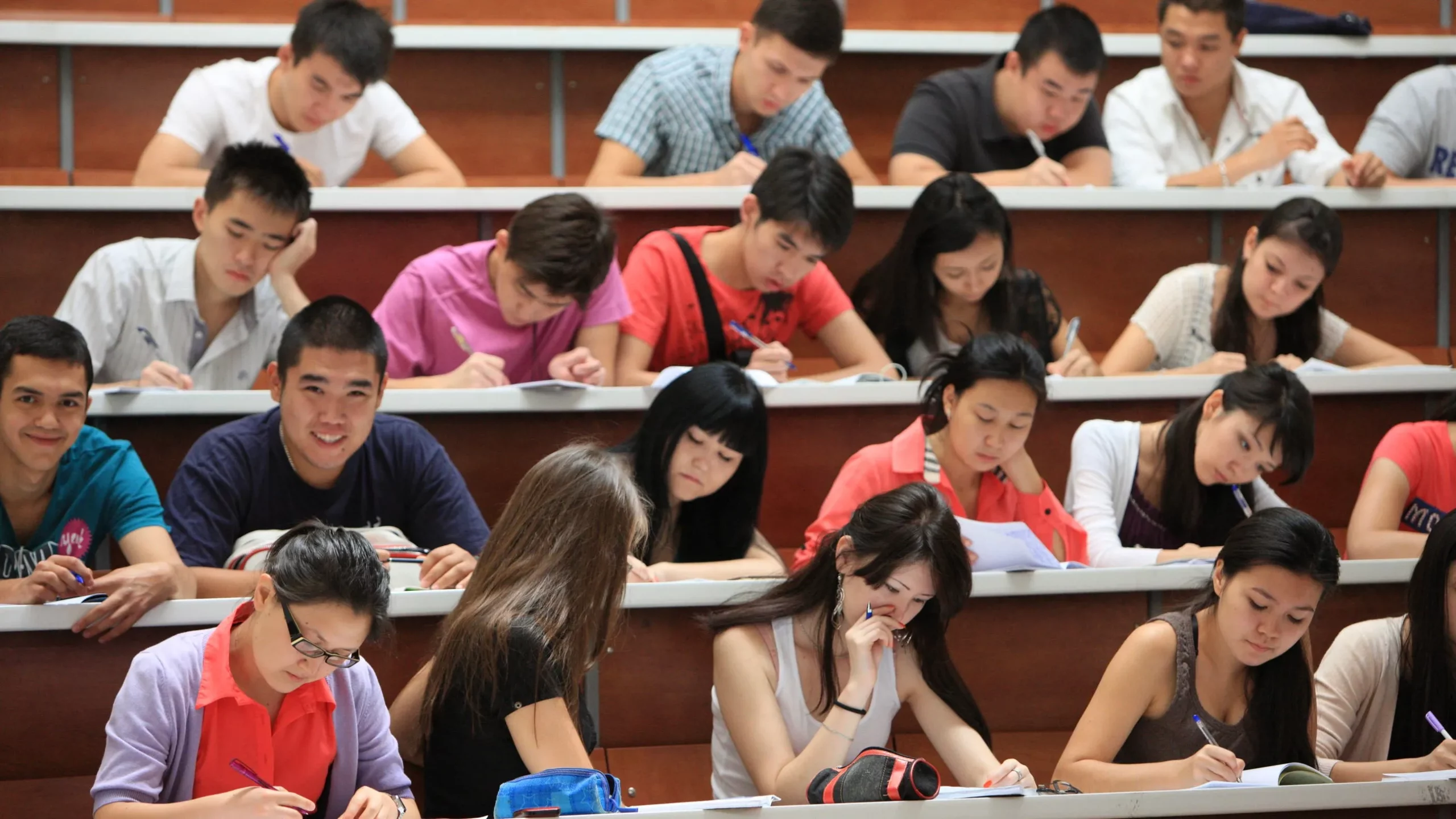 Студентам аграрных вузов не будут повышать стипендию