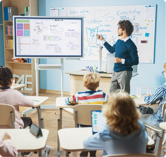 В Казахстане состоится исследовательский турнир, организованный школьниками