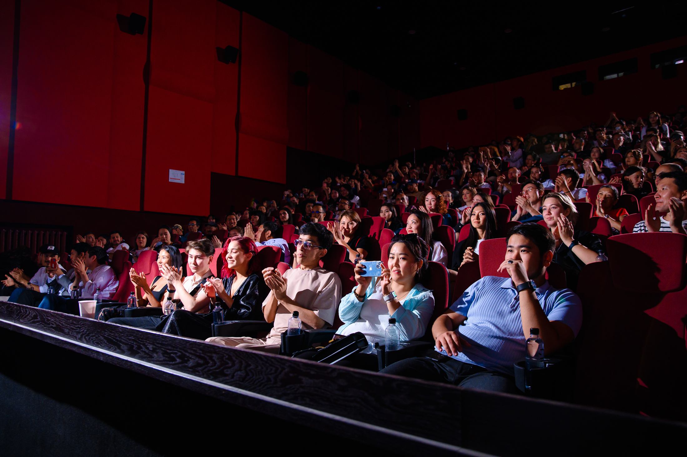Открывается приём заявок на XI Baiqonyr Film Festival