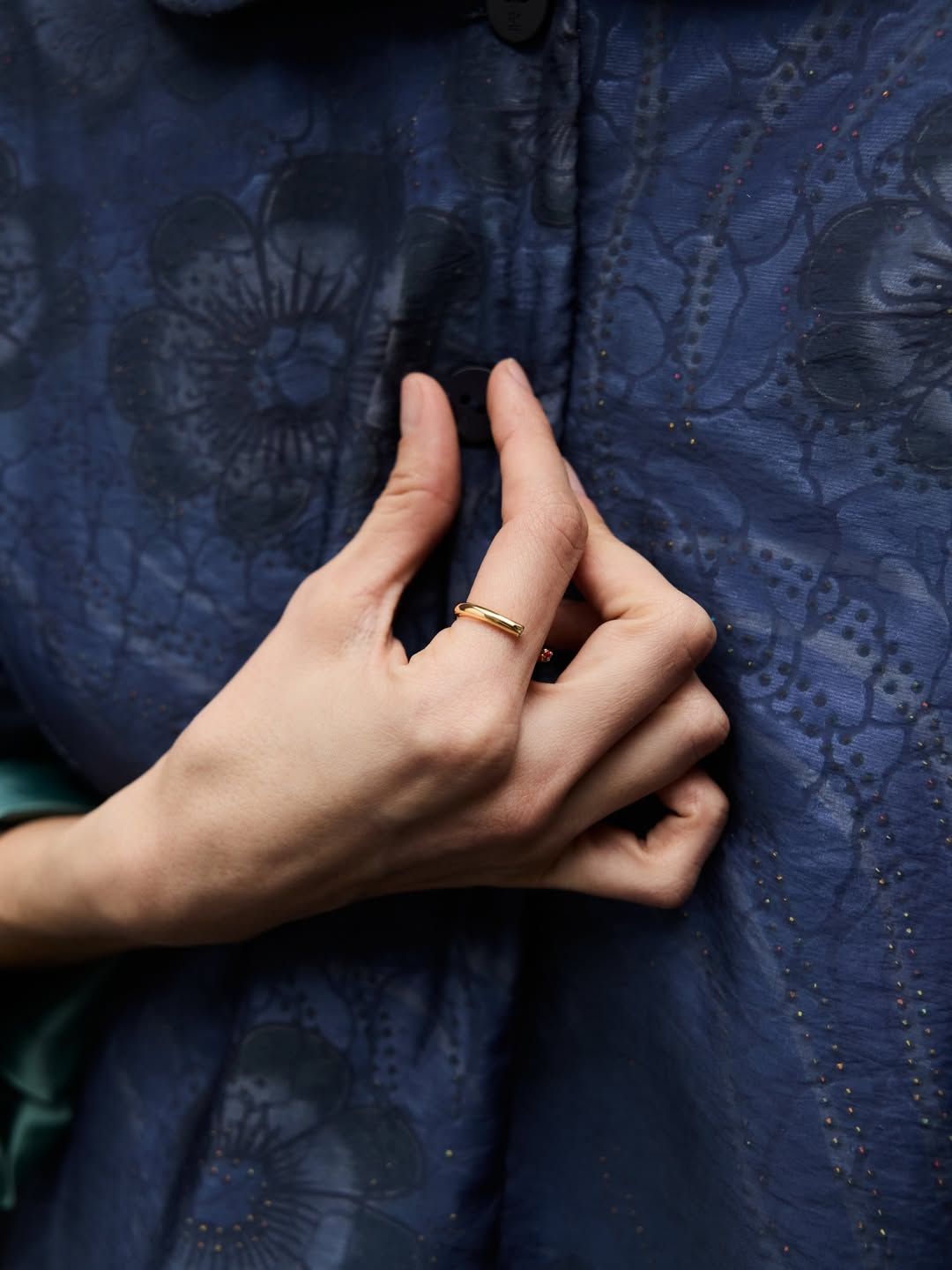 Avgvst и ташкентский бренд J.Kim представили коллаборацию