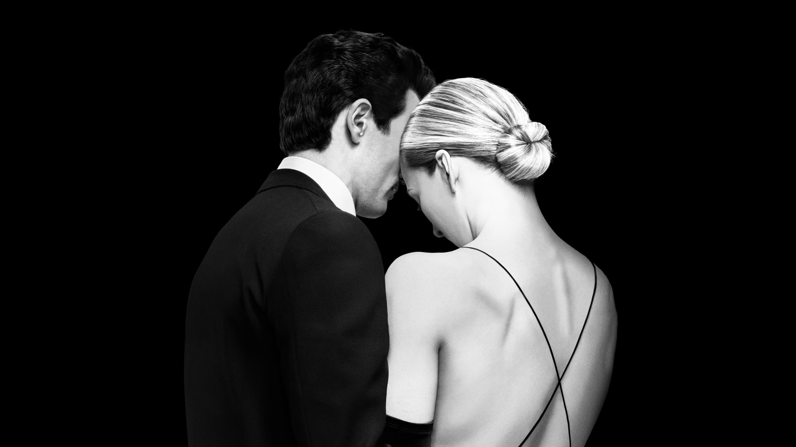 «История любви» — американская трагедия самой стильной пары 90-х