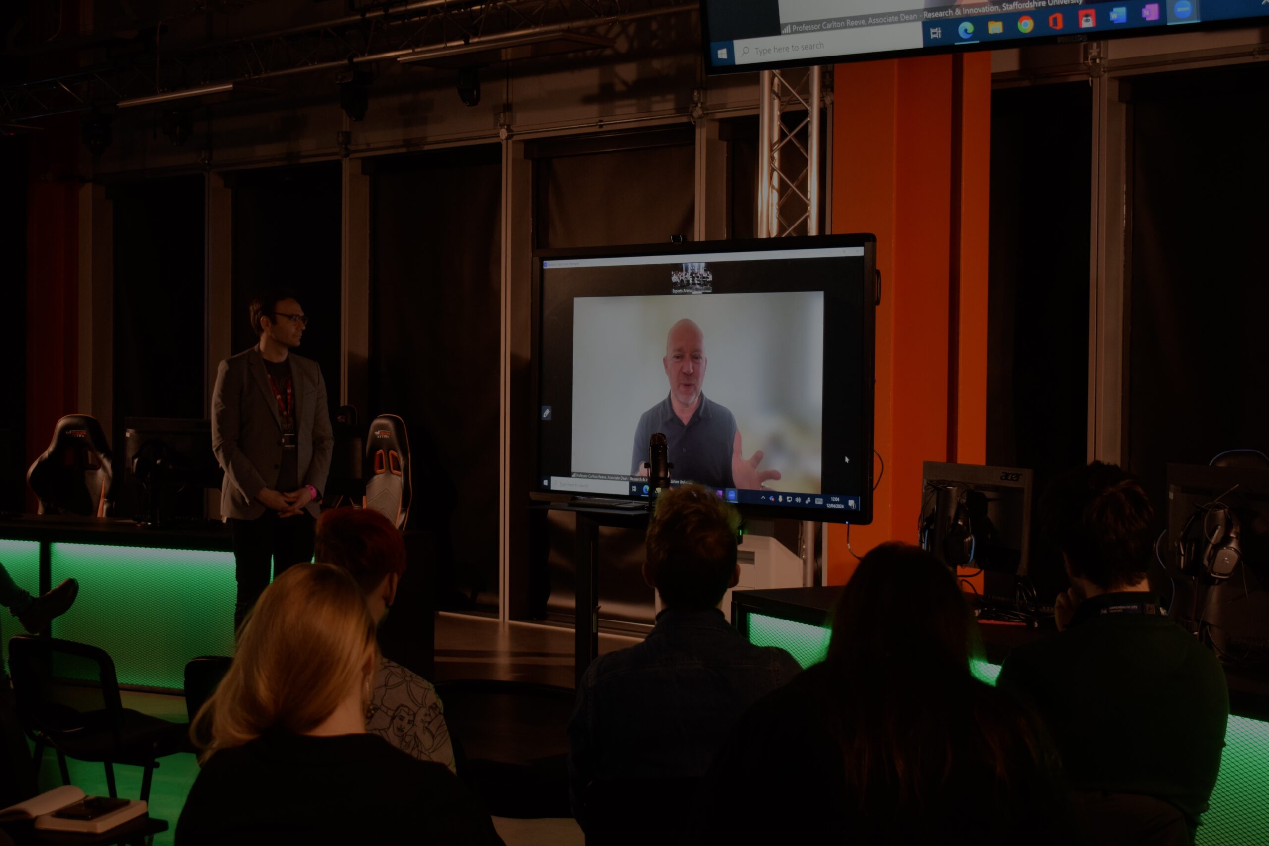 В Алматы состоится конференция по исследованию видеоигр 