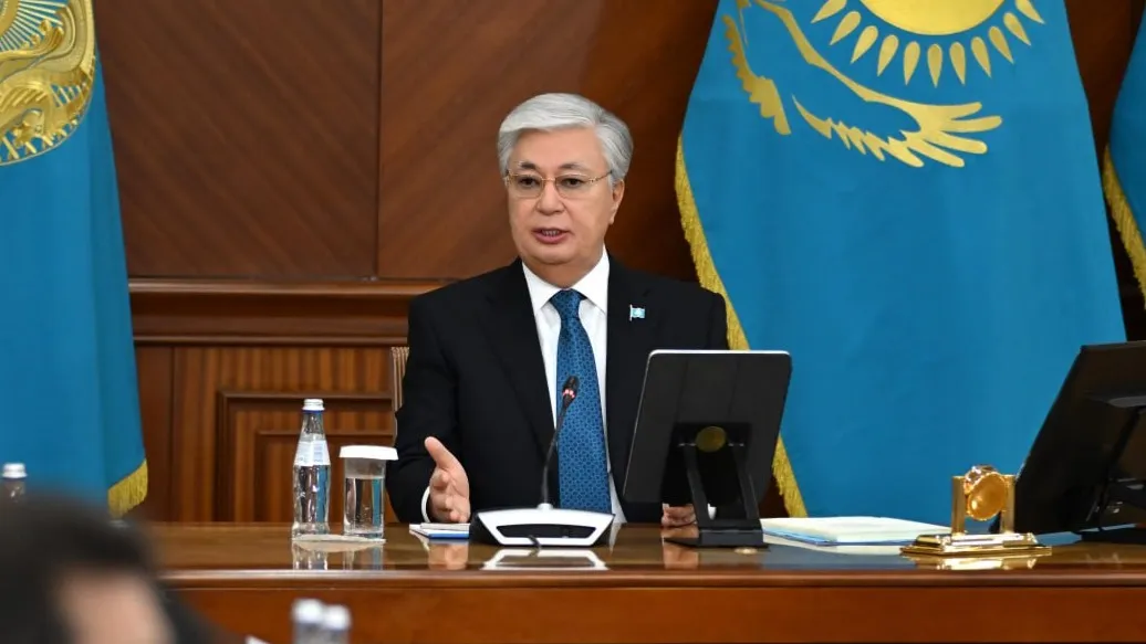 Референдум по новой Конституции в Казахстане пройдёт 15 марта