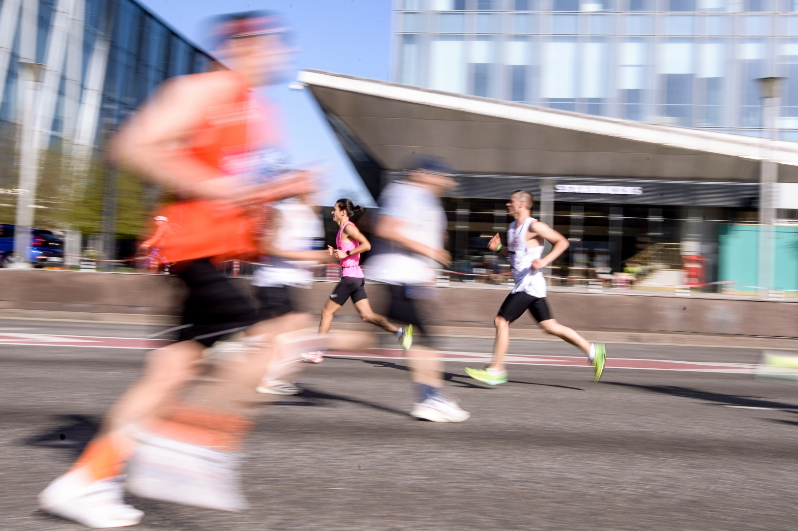 Городской забег Winter Run-2026 пройдёт в Алматы