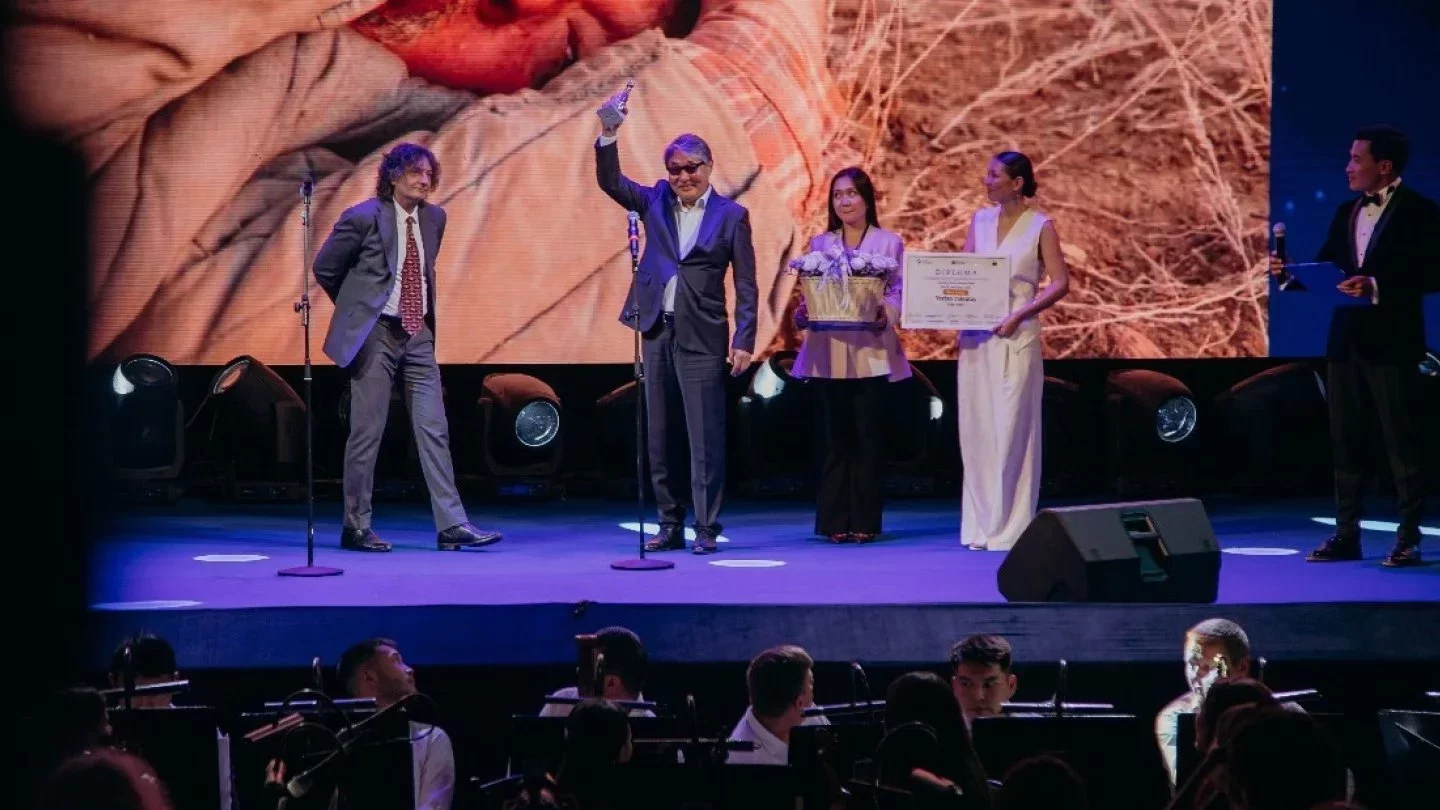 IV Бишкекский международный кинофестиваль открыл приём заявок