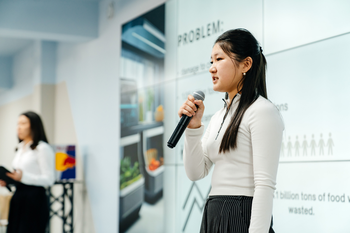 Казахстанские студенты могут отправиться в Кремниевую долину