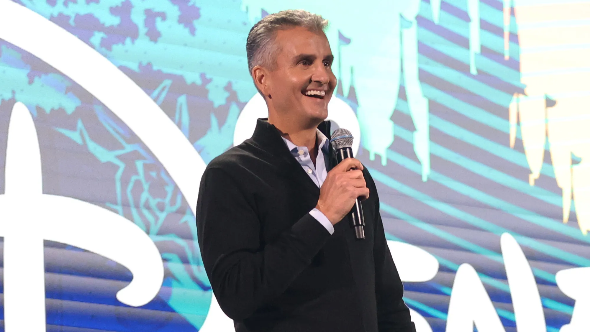 У Disney новый генеральный директор — Джош Д’Амаро