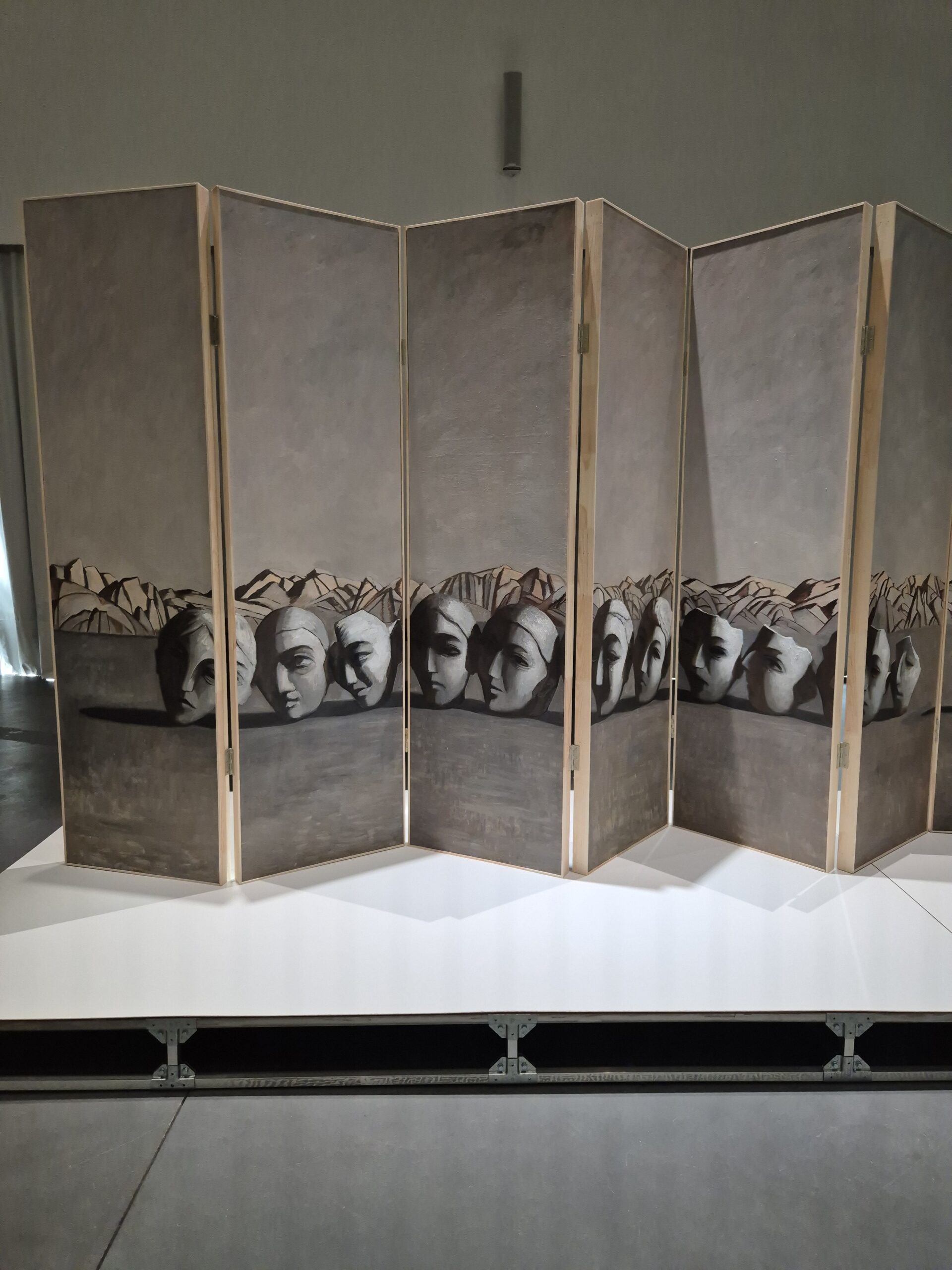 Искусство Алматы: что посмотреть в феврале?