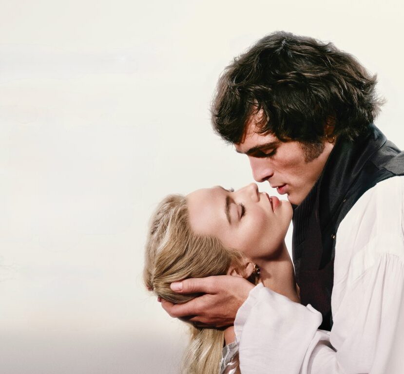 «Грозовой перевал» Эмеральд Феннел — провокация или новая классика