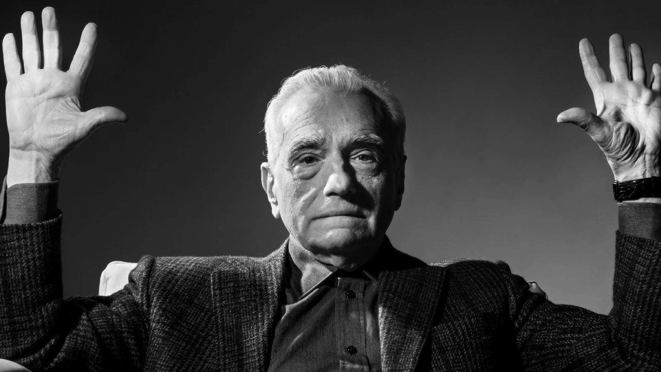 Скорсезе возвращается: в Праге стартовали съёмки фильма «Что происходит ночью»