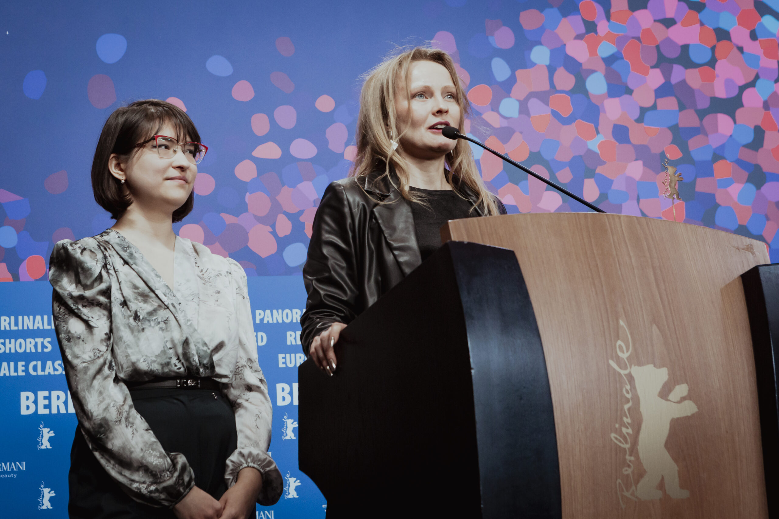 «Сны реки»: казахстанская картина получила приз Берлинского кинофестиваля