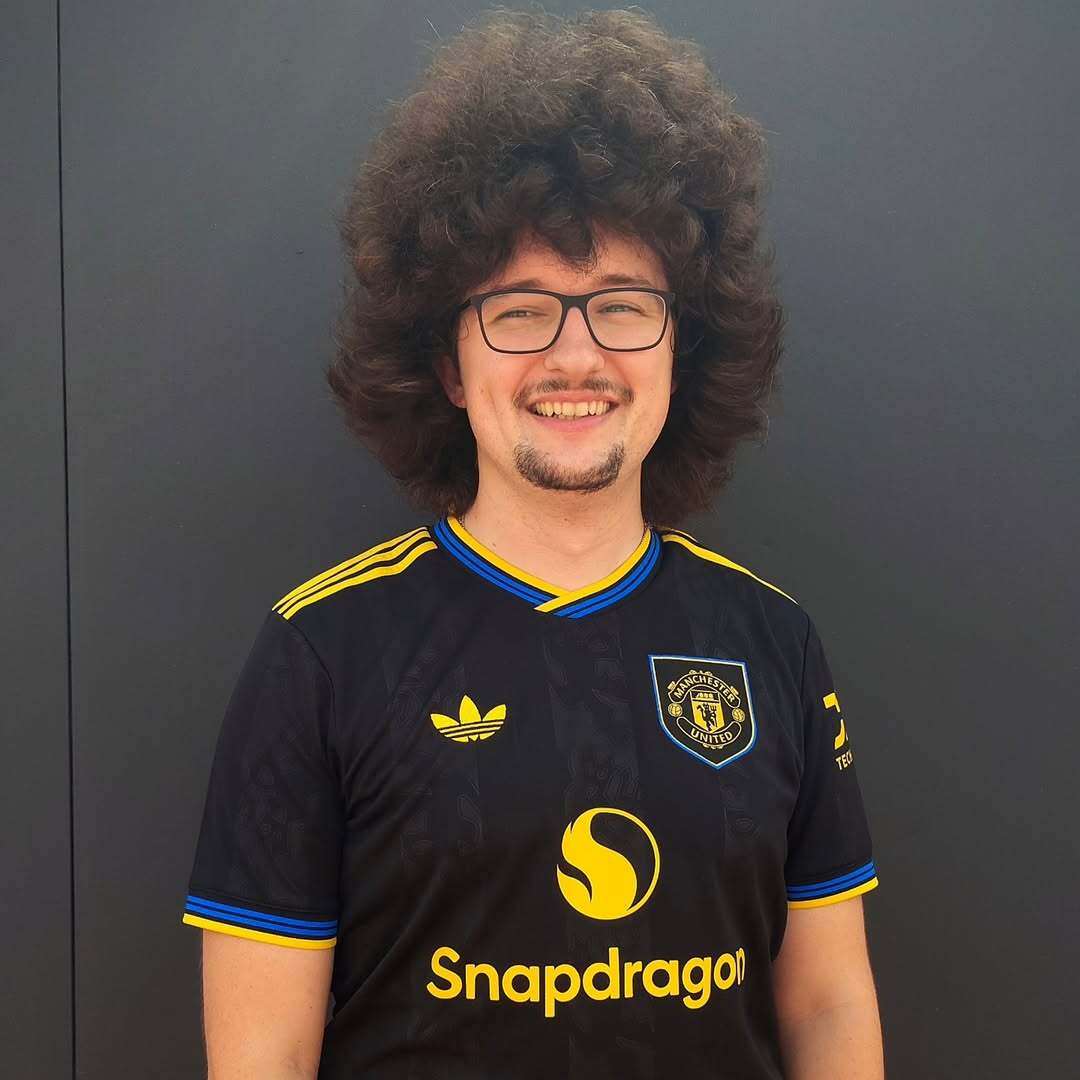 500 дней стрижки: как все устали от фаната «Манчестер Юнайтед»