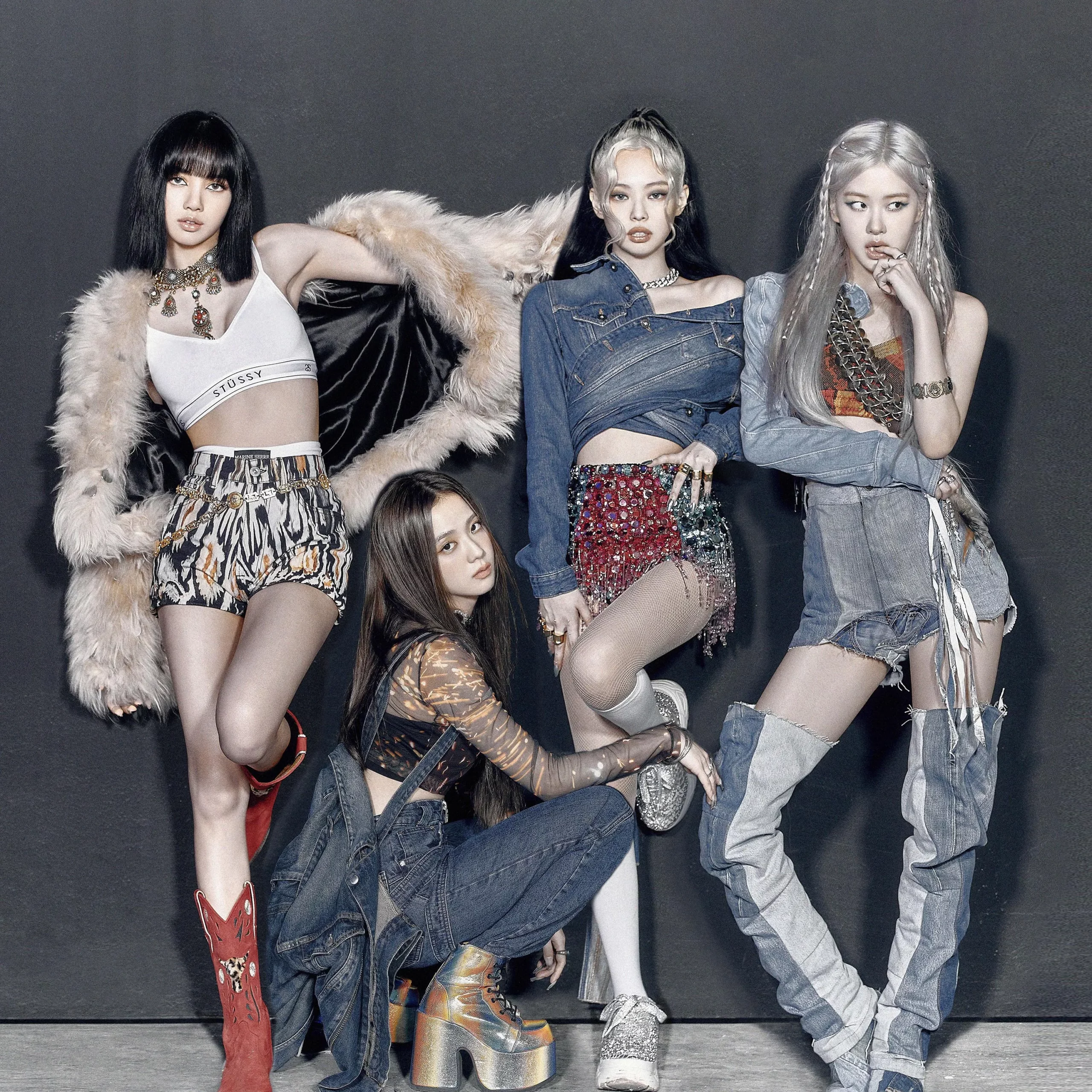 Blackpink установили исторический рекорд на YouTube