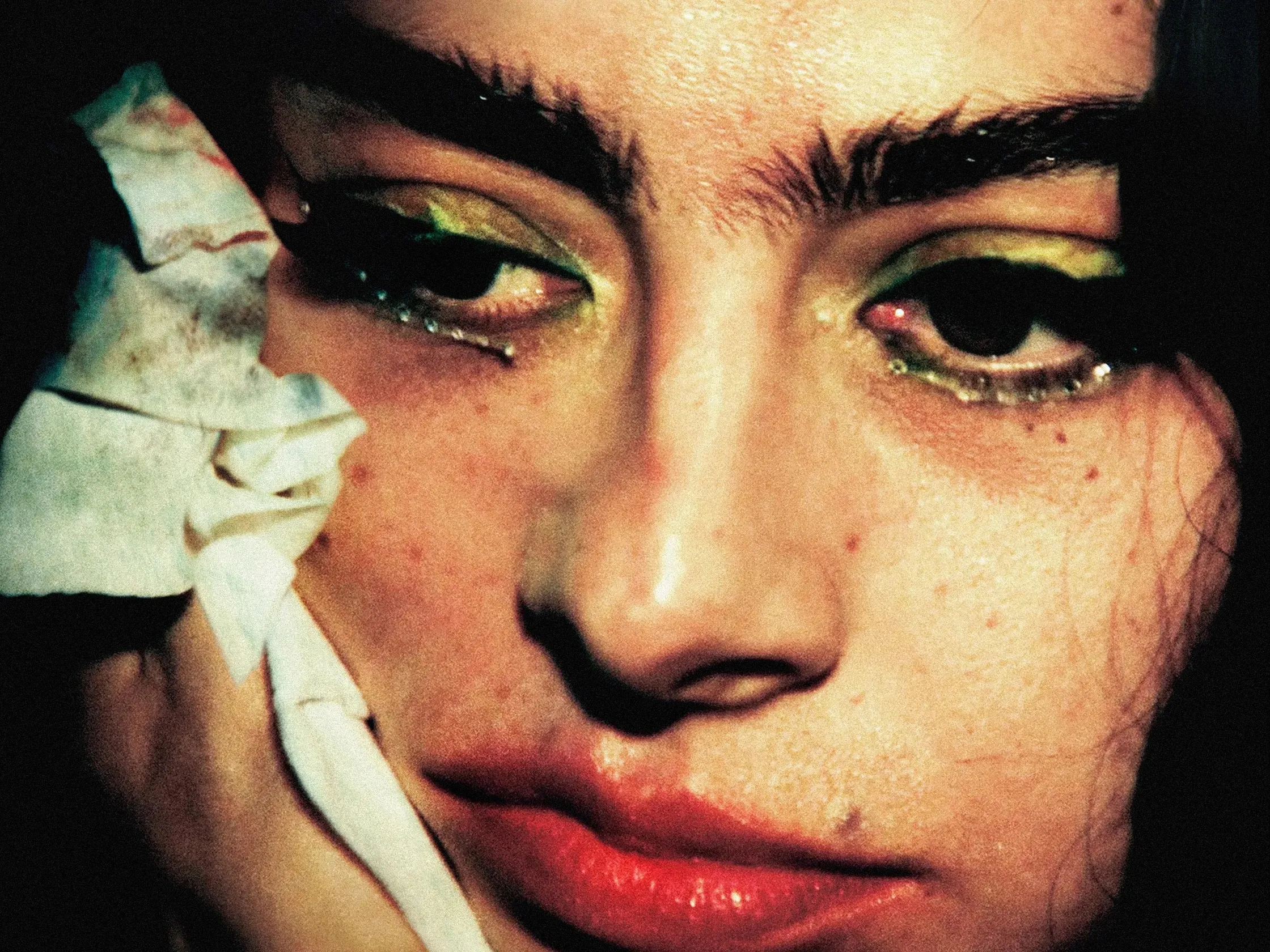 «Момент»: исповедь Charli XCX в мокьюментари от A24