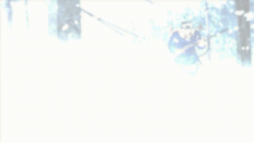 «Золотое божество» — абсурдный аниме-вестерн об антиколониализме