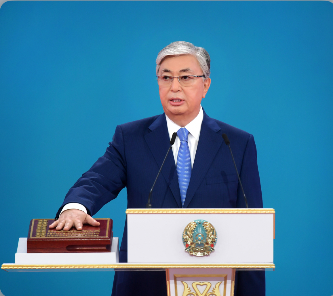 Журналисты Казахстана требуют сохранить свободу слова в Конституции