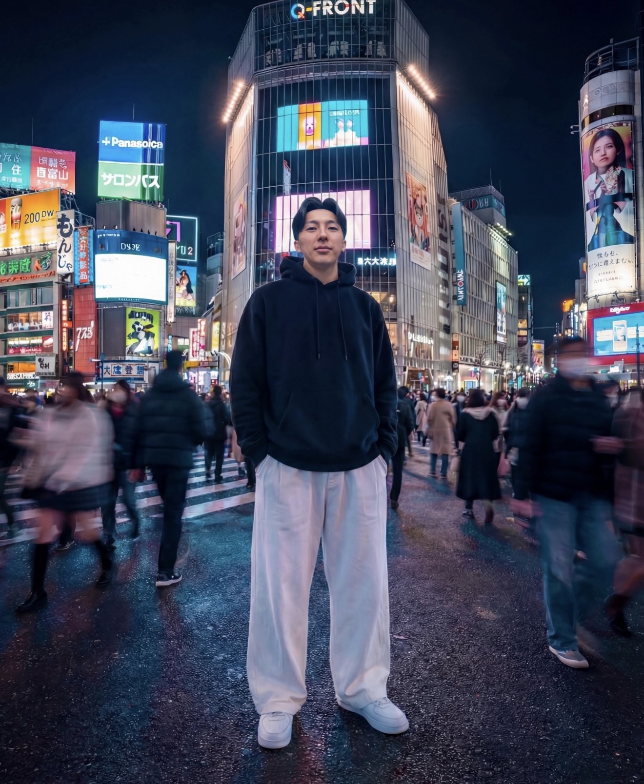 Казахстанского видеографа признали лучшим трэвел-блогером по версии WIBA Awards