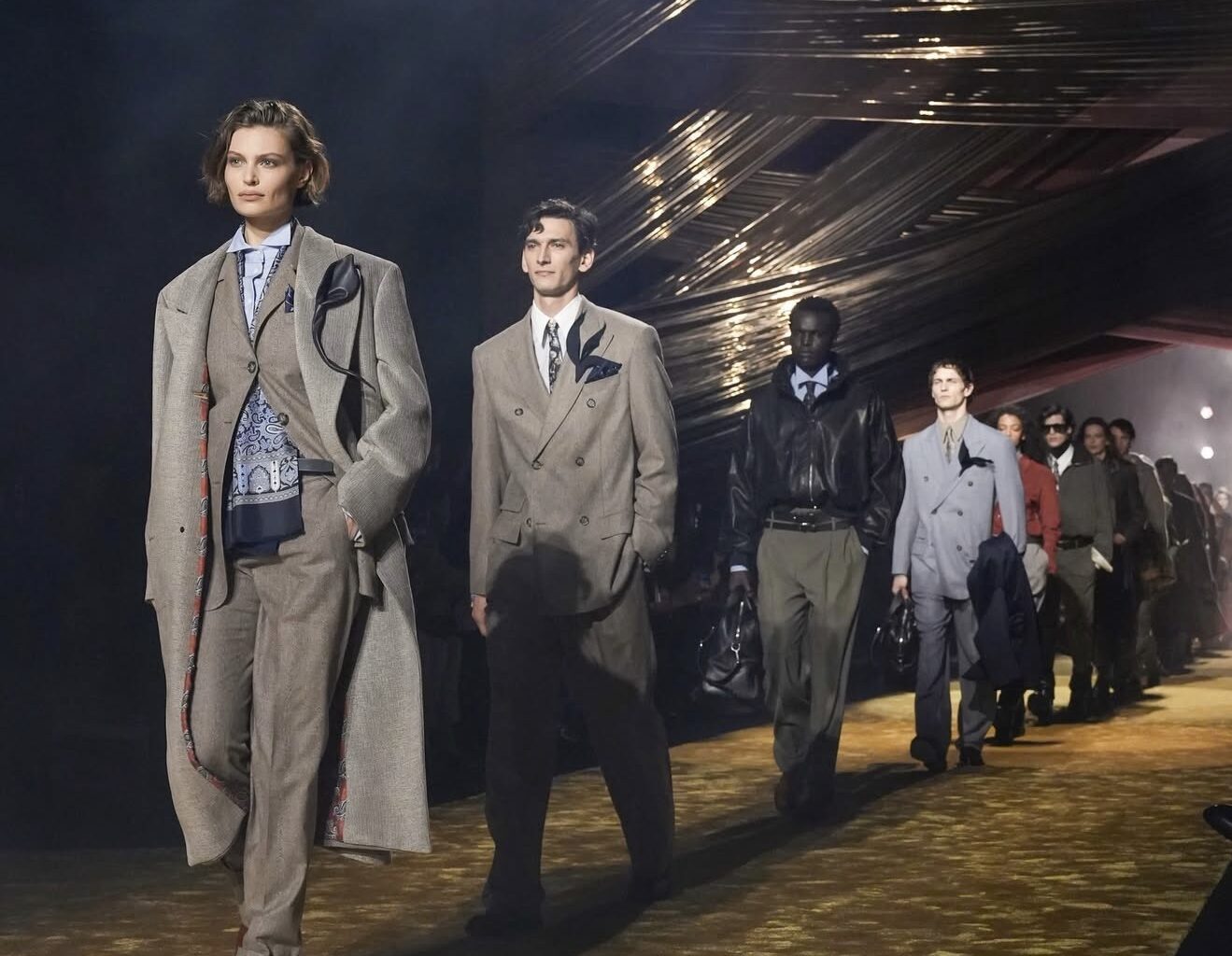 Milan Fashion Week FW26: ключевые показы сезона