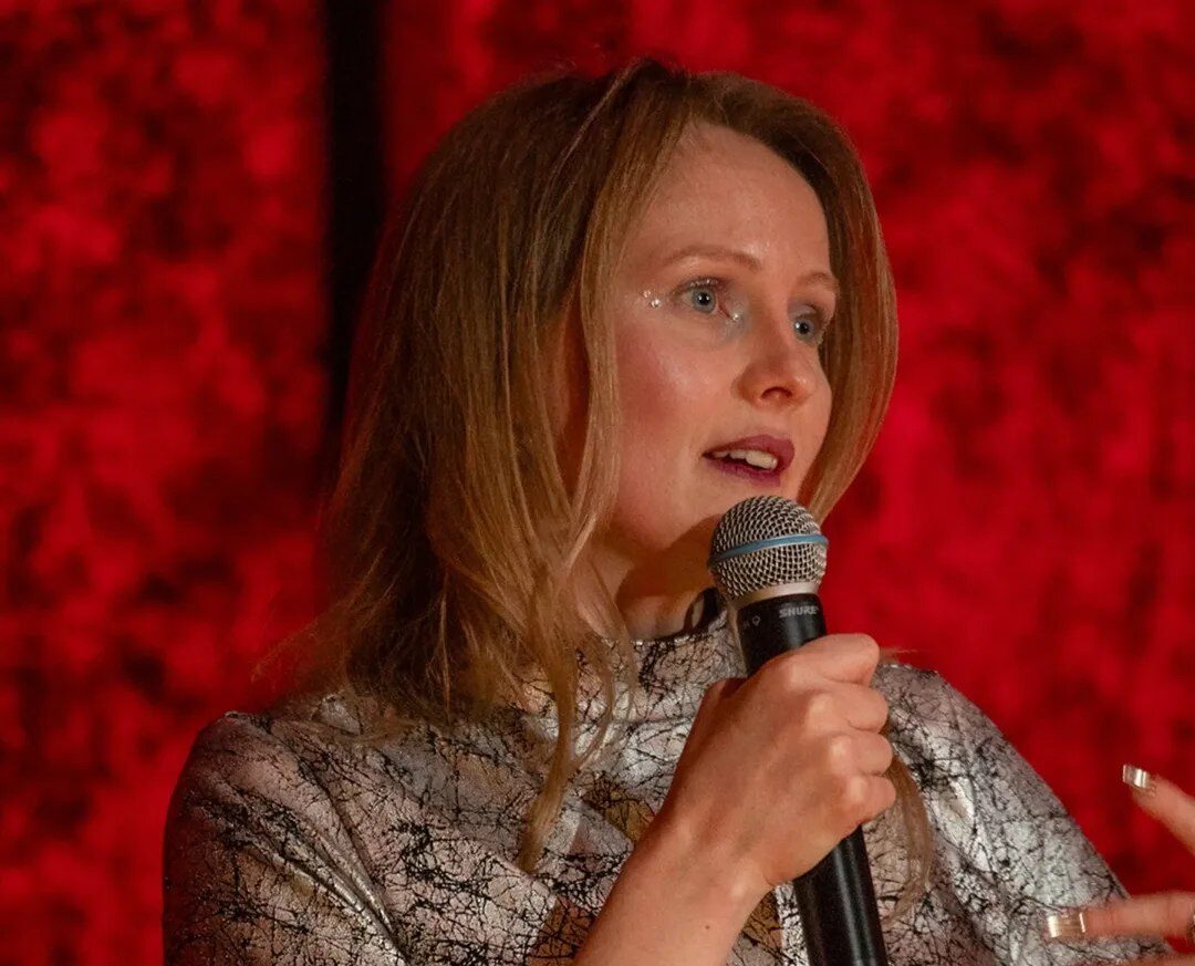 «Сны реки» Кристины Михайловой получили приз экуменического жюри на Берлинале