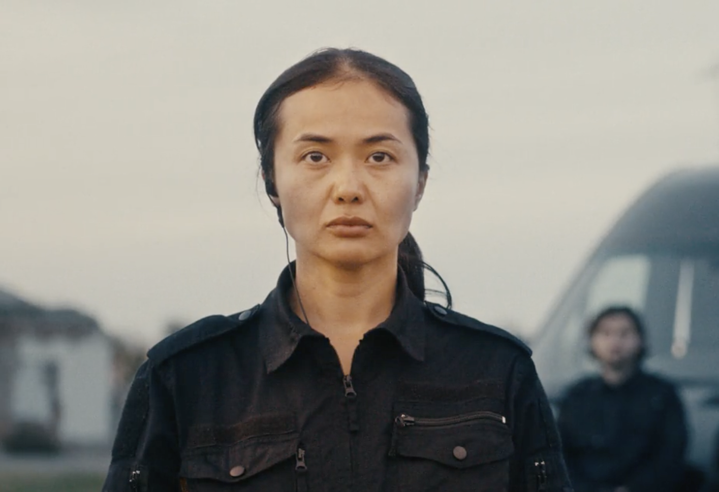 Сериал «На грани» стартовал на Freedom Media