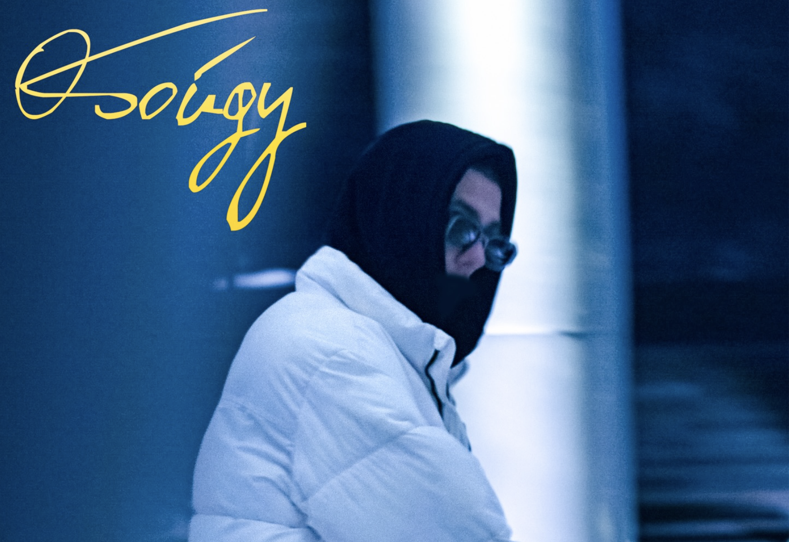 qazaqpie выпустил мини-альбом «Обойду»