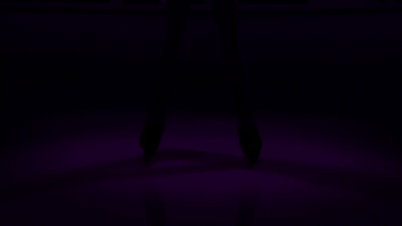 Самые нестандартные спортивные аниме