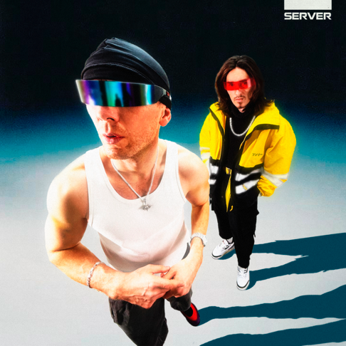 KALI, HUNZO, LIL WA и MALCOLM KUSH выпустили клип к треку «SERVER»