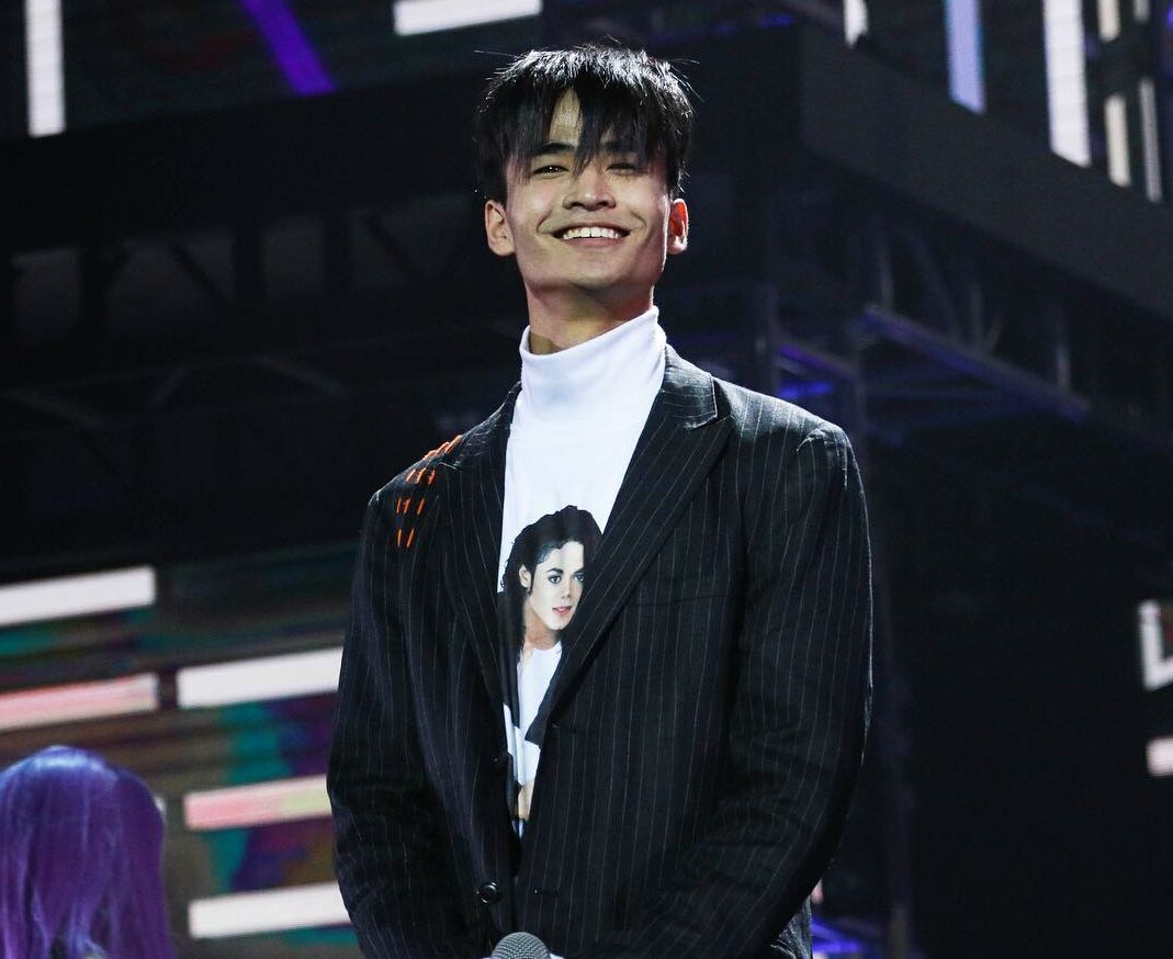 Мади Рымбаев выпустил новый сингл — «Kereksin»