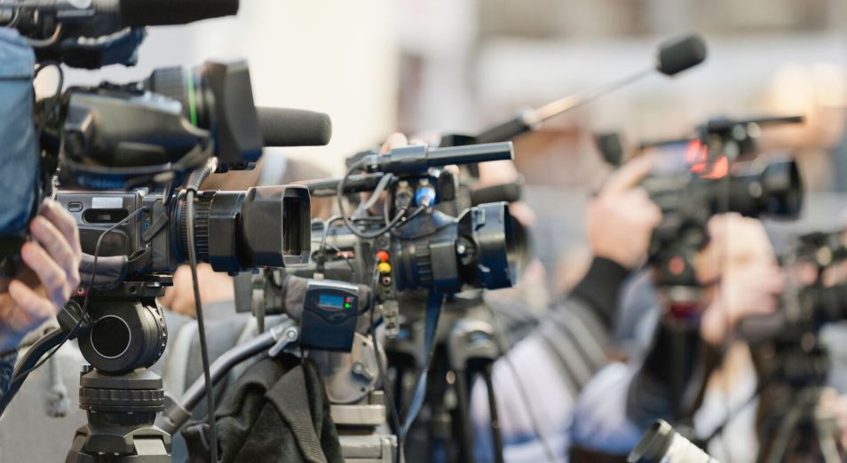 В закон «О масс-медиа» добавят новые поправки