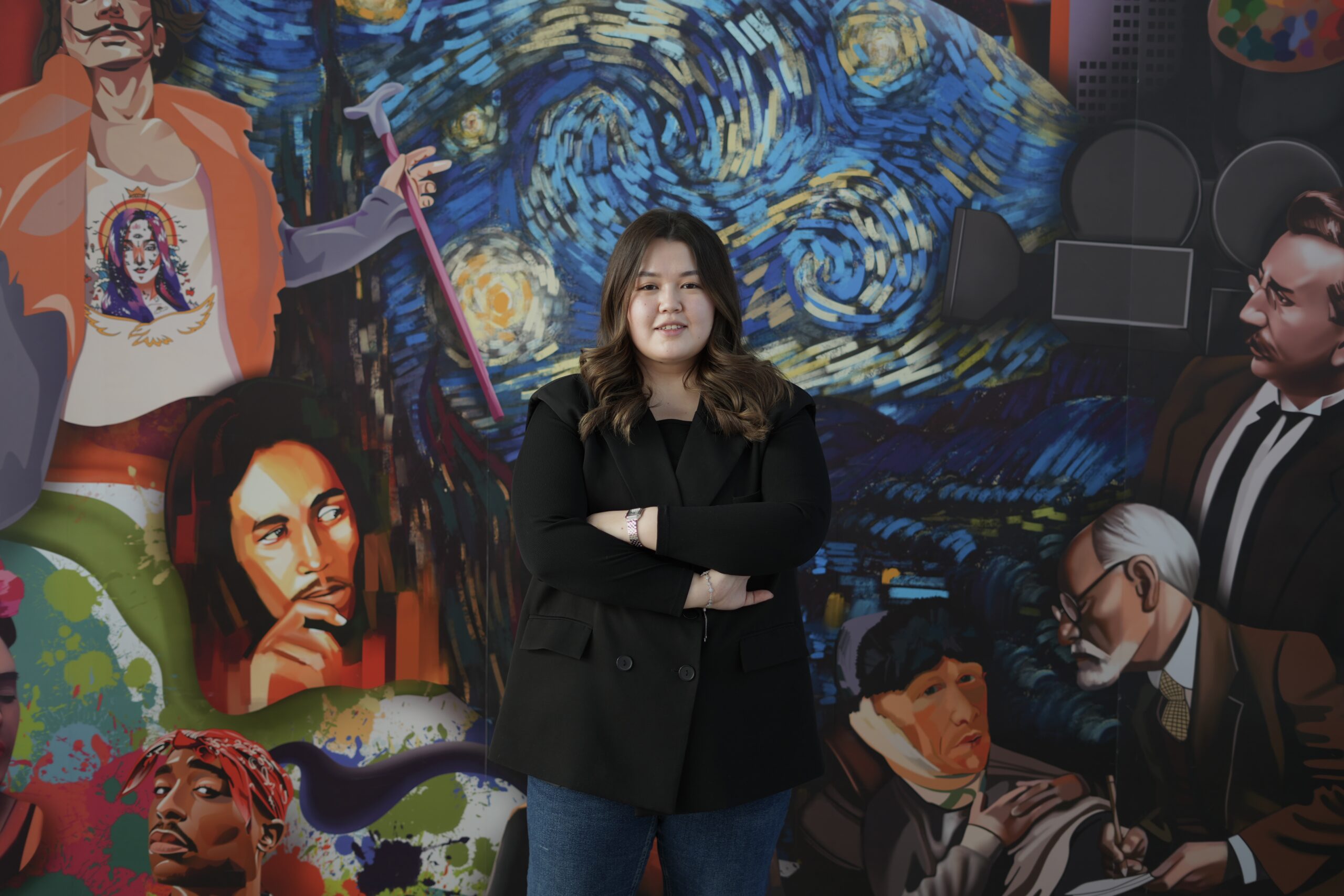 Казахстанский стартап Aman перезапустился как платформа безопасности с интеграцией в МВД