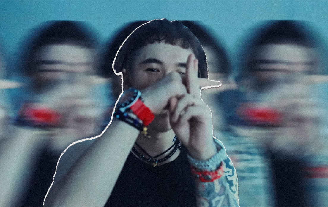 Narchy Wolff: Шыңжаң қасқыры