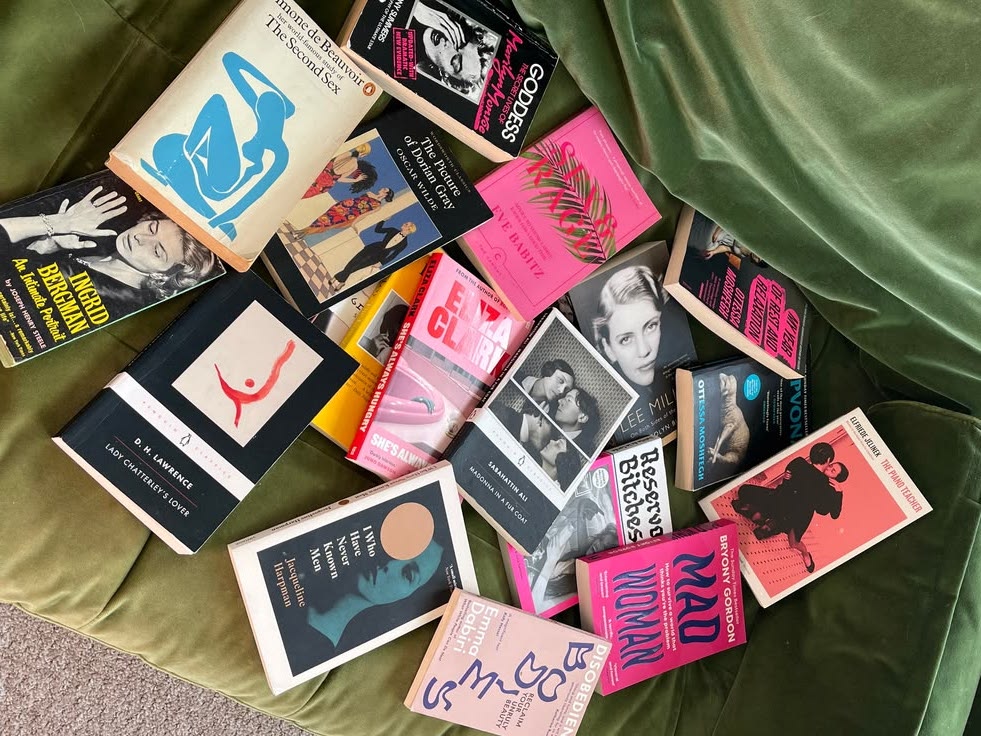 Книжный гид: Как читать современную художественную литературу