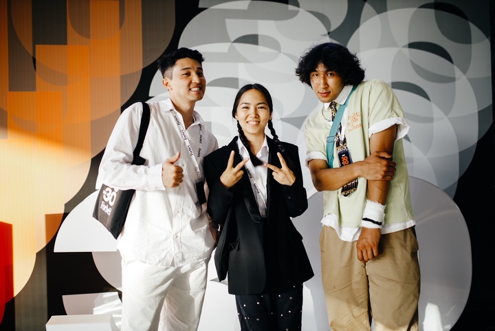 Forbes Kazakhstan открыл приём заявок «30 до 30»