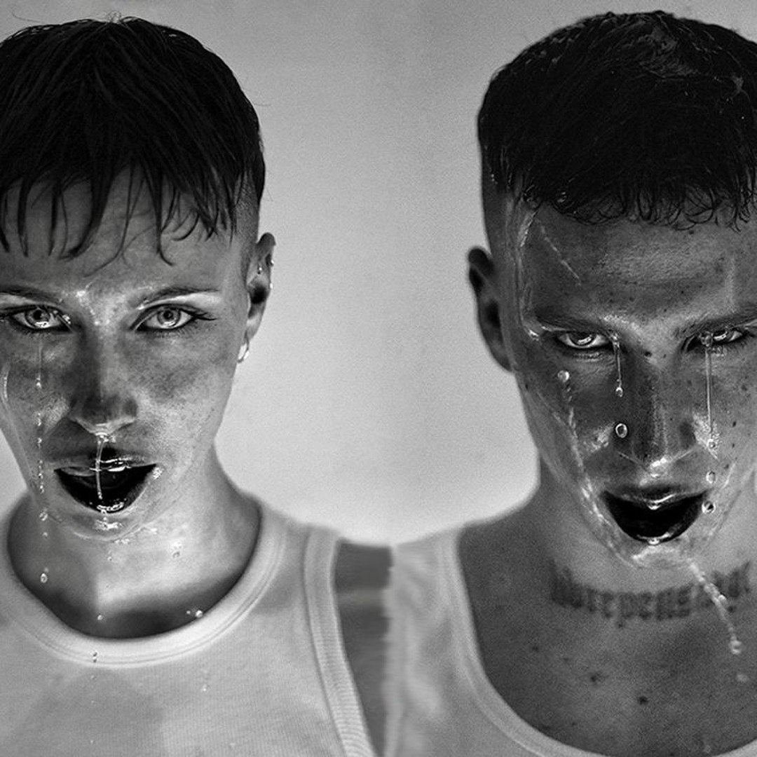 В Алматы впервые выступит испанский дуэт AEREA