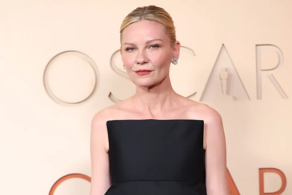 Кирстен Данст снимется в сиквеле «Горничной»