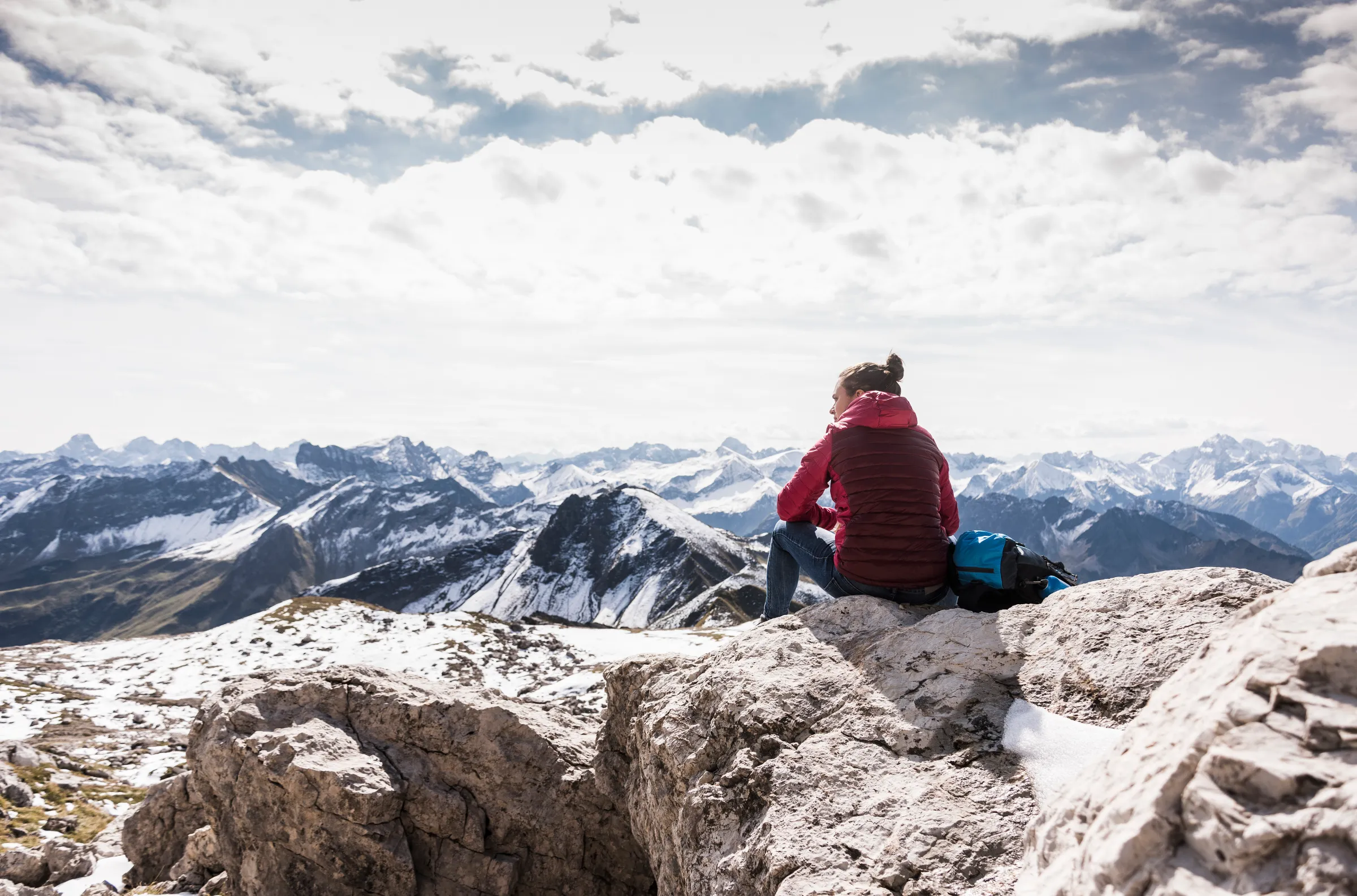 Что жительницы Казахстана думают об одиночных путешествиях?