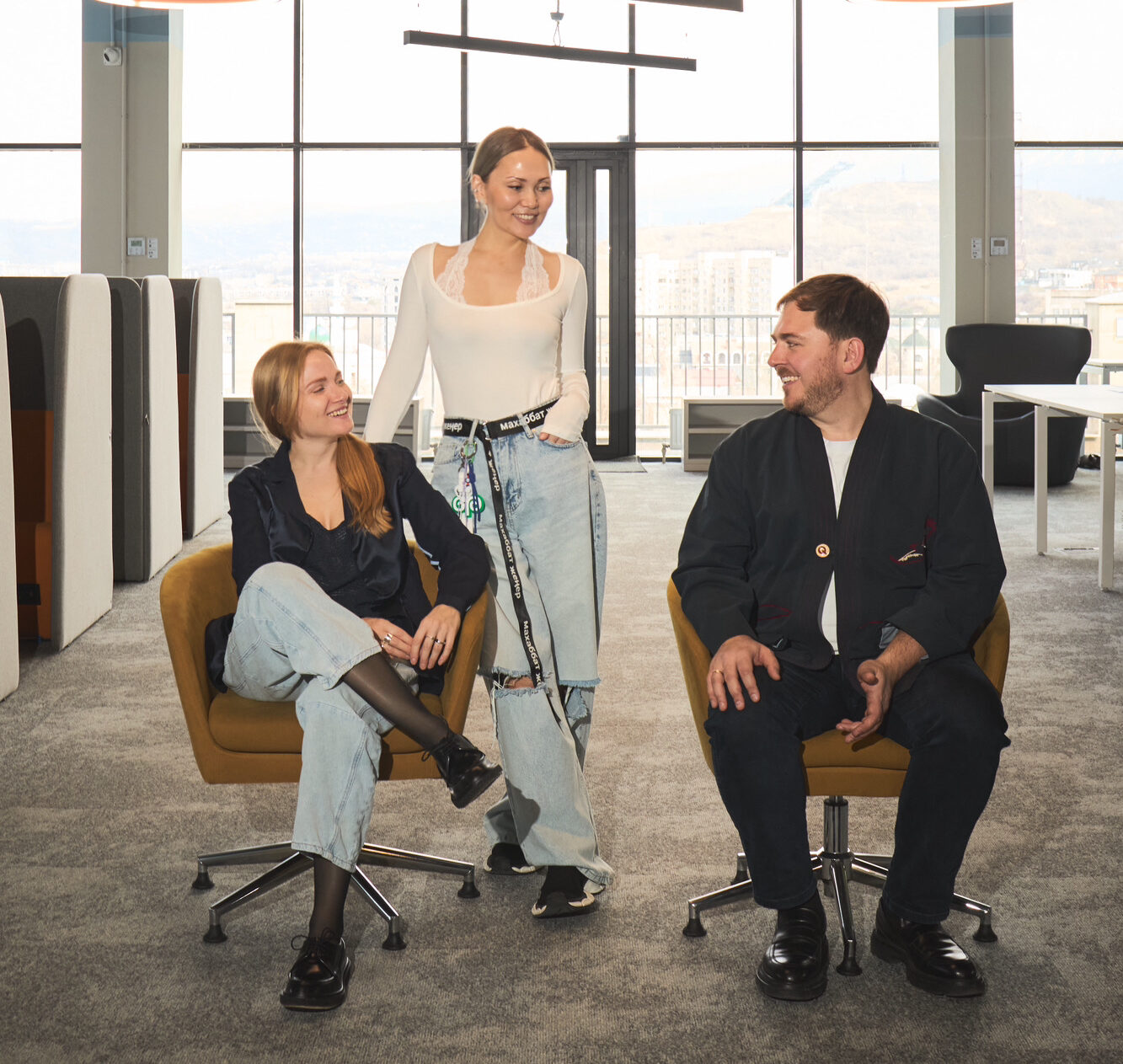 Almaty Pop Up Store объявил о стратегическом партнёрстве