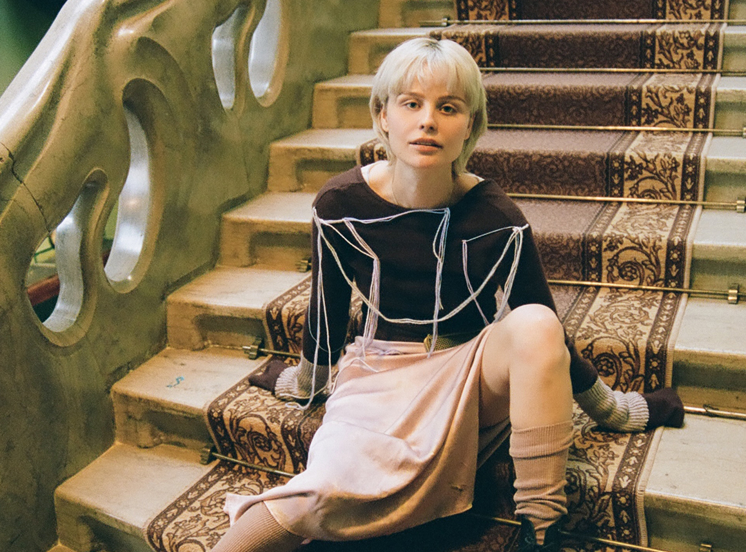 Kedr Livanskiy сыграет DJ-сет в Алматы