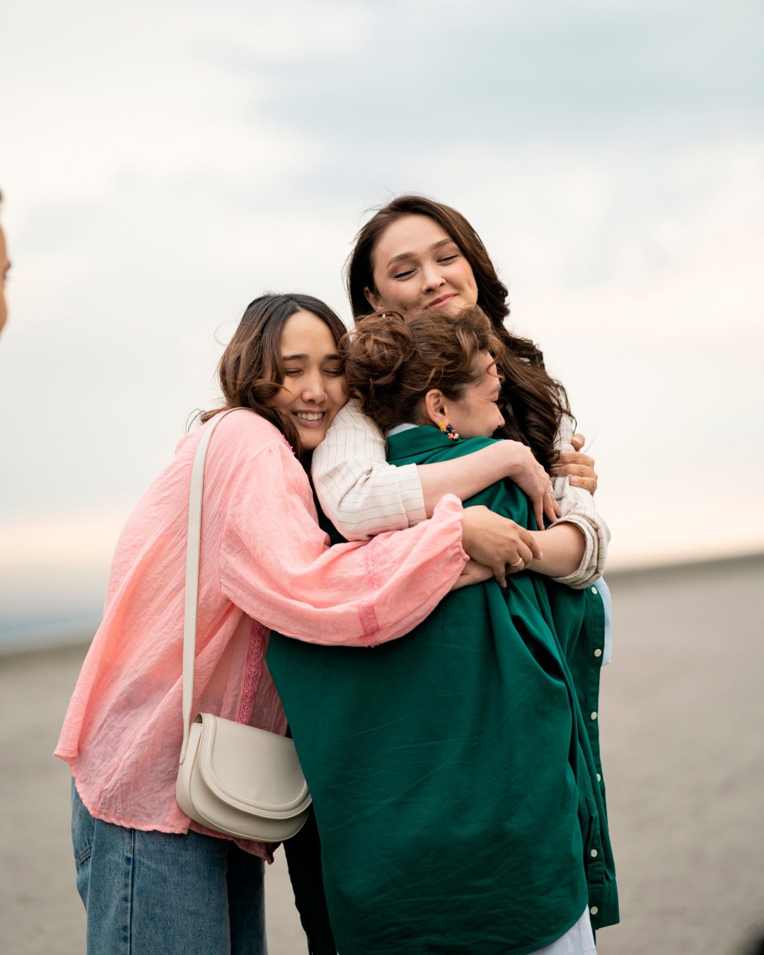 Состоялась премьера сериала FOREVER 29