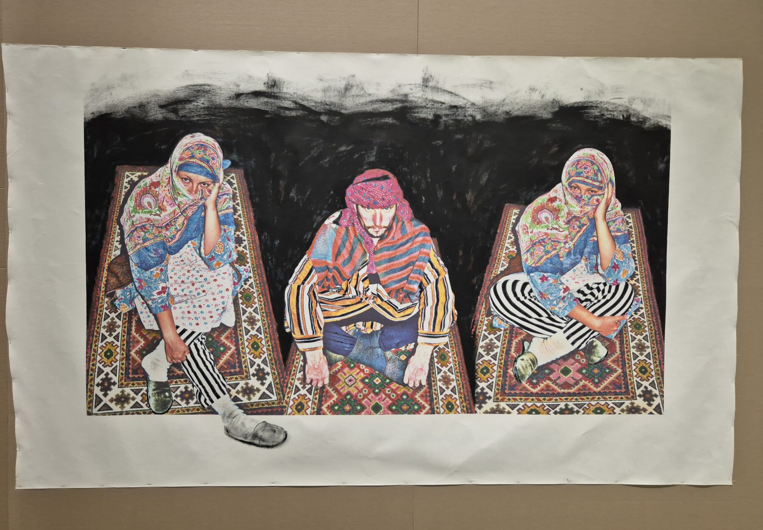 Союзы художников вне Союза художников