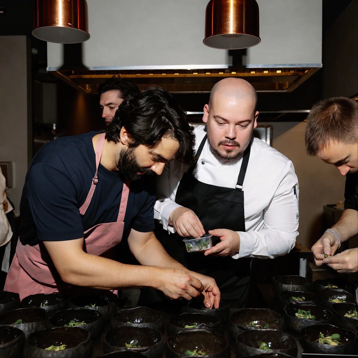 В Астане пройдёт международный форум Qonaq
