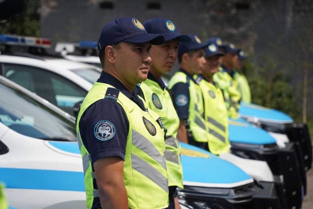 В Алматы перекроют улицы в преддверии Наурыза