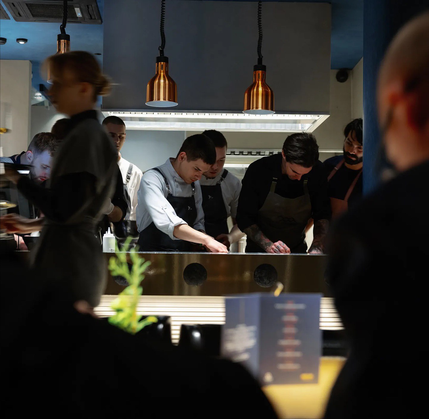 В Астане пройдёт международный форум Qonaq