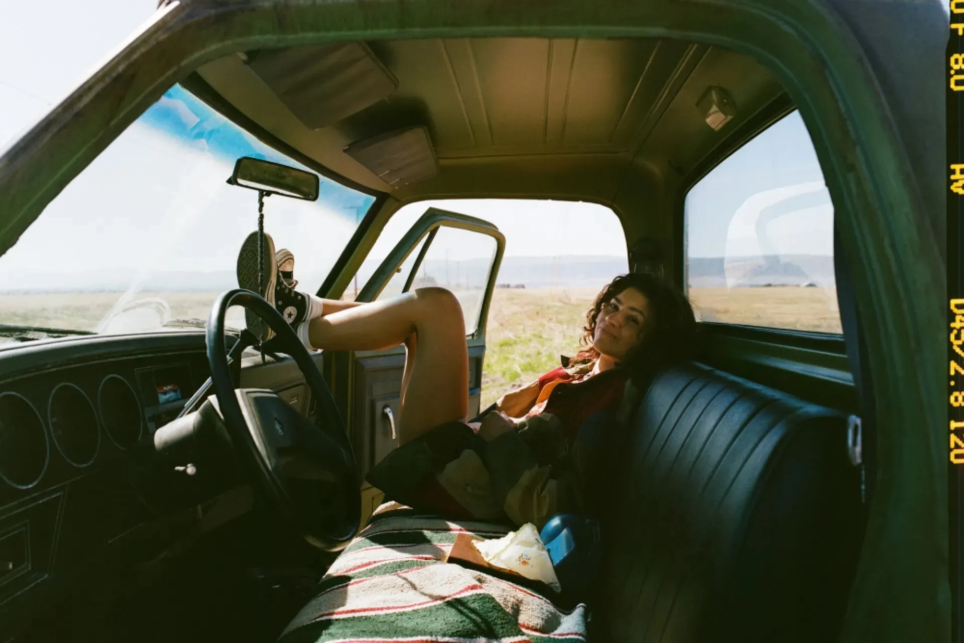 Смотрим новый трейлер «Эйфории»