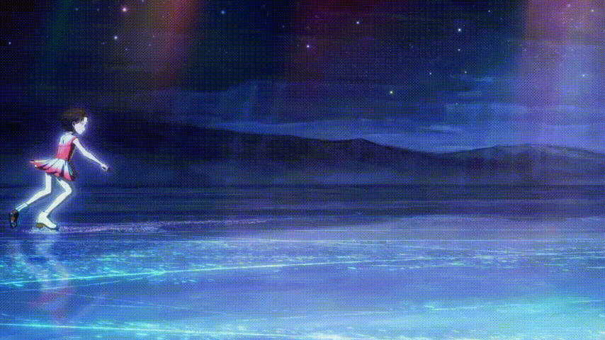 Как «Медалистка» учит нас, что никогда не поздно следовать за мечтой