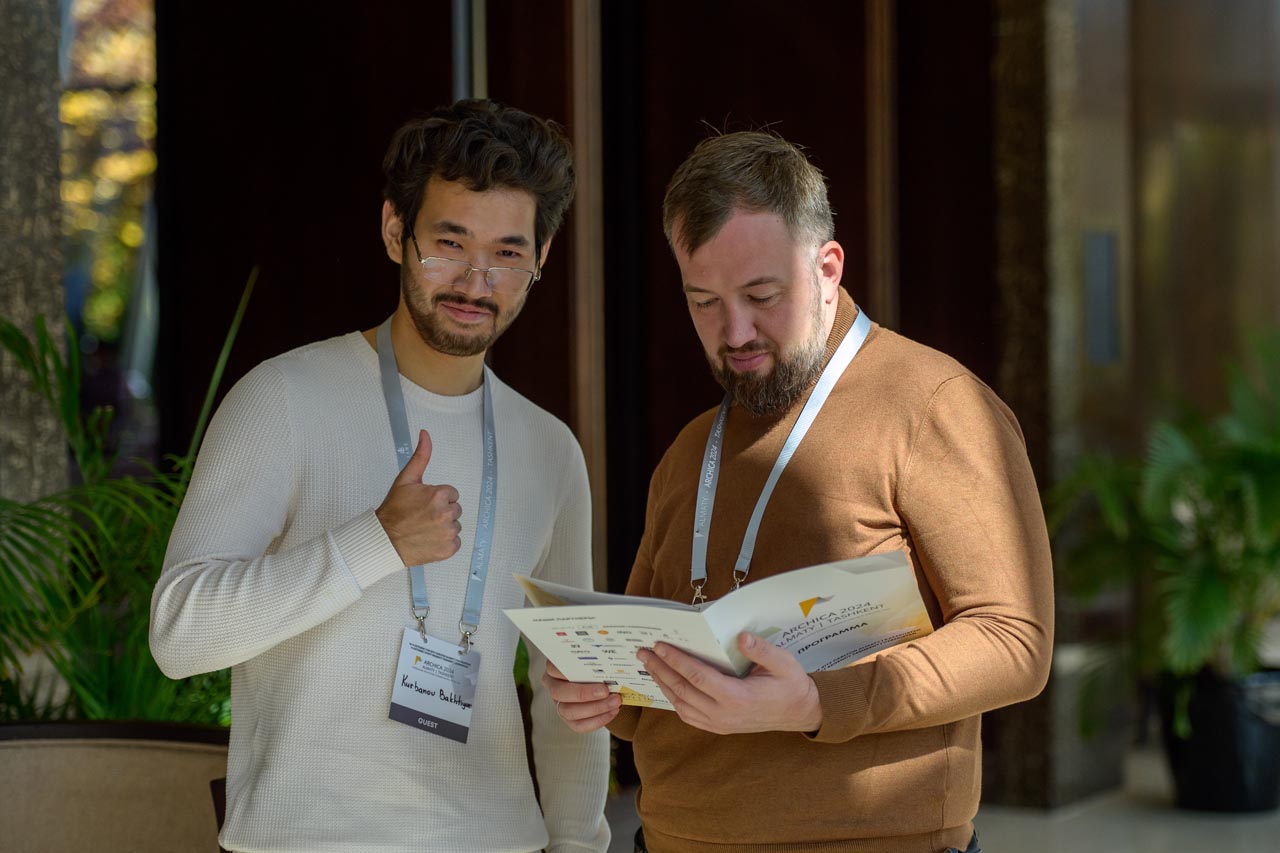 Открыт open call для архитектурных бюро Центральной Азии