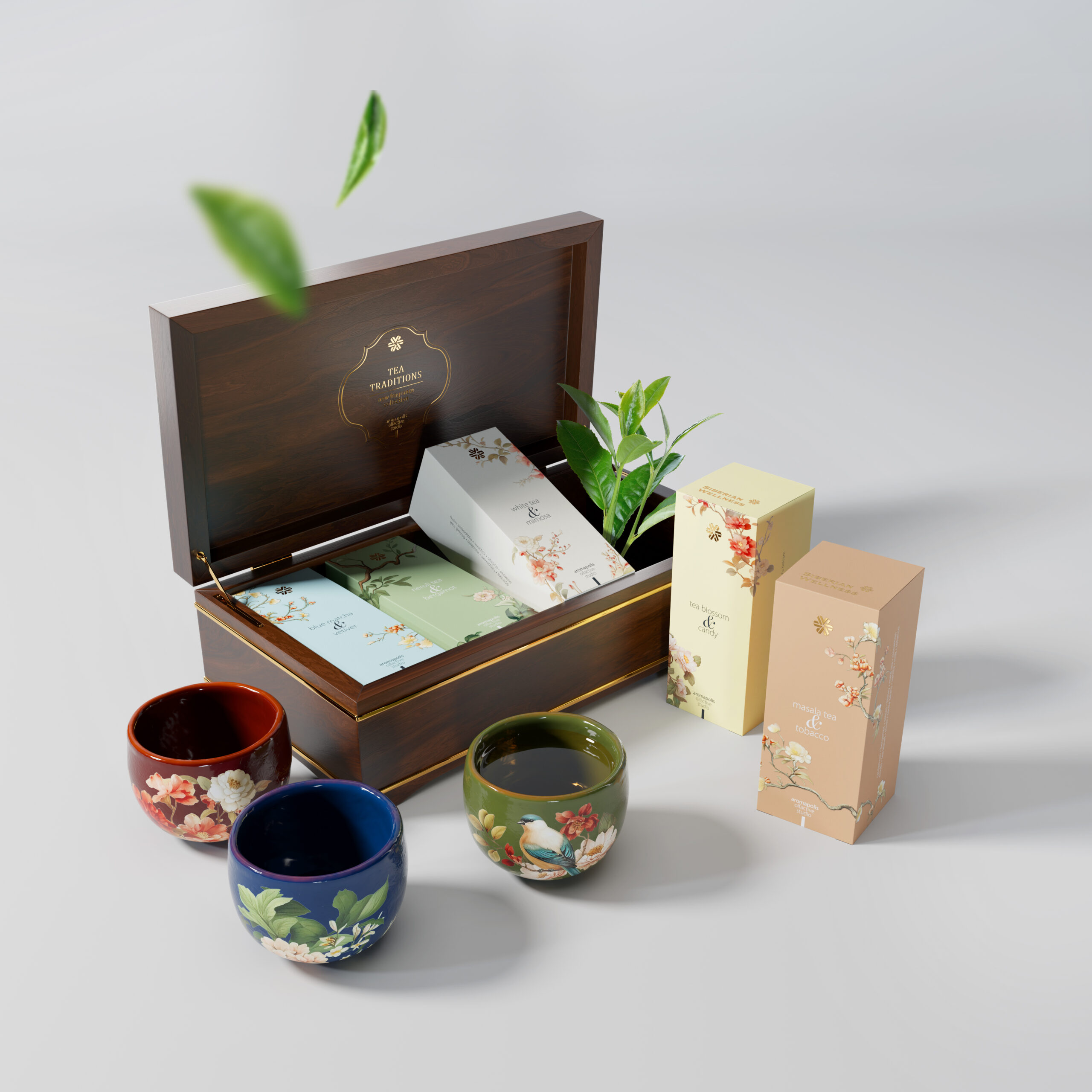 Siberian Wellness победил на ELLE Beauty Awards Kazakhstan